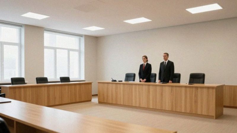 Kiedy sąd kieruje do zakładu psychiatrycznego?