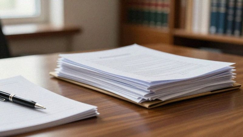 Kiedy można wnieść wznowienie postępowania?
