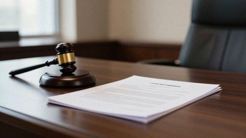Kiedy prokurent ponosi odpowiedzialność cywilną?