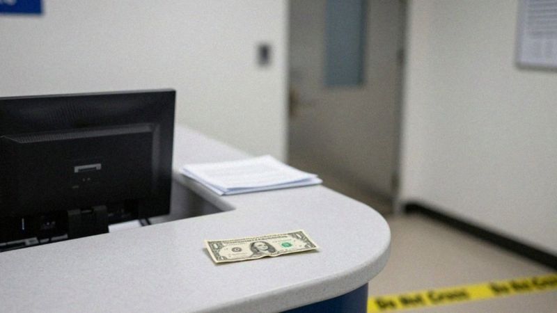 Co grozi za kradzież do 100 zł?