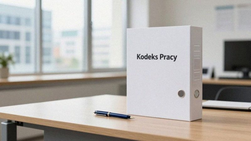 Co przewiduje Kodeks pracy dla pracowników?
