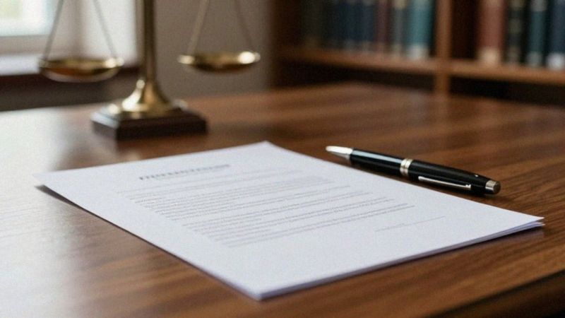 Jakie wymogi formalne decydują o ważności testamentu allograficznego?
