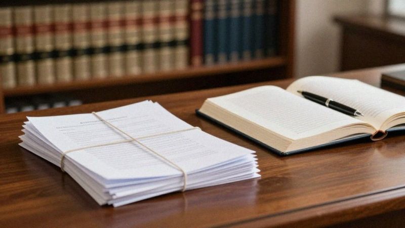 Kiedy składać wniosek o stwierdzenie nabycia spadku?