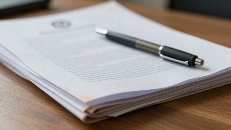 Czy samowola budowlana ulega przedawnieniu?