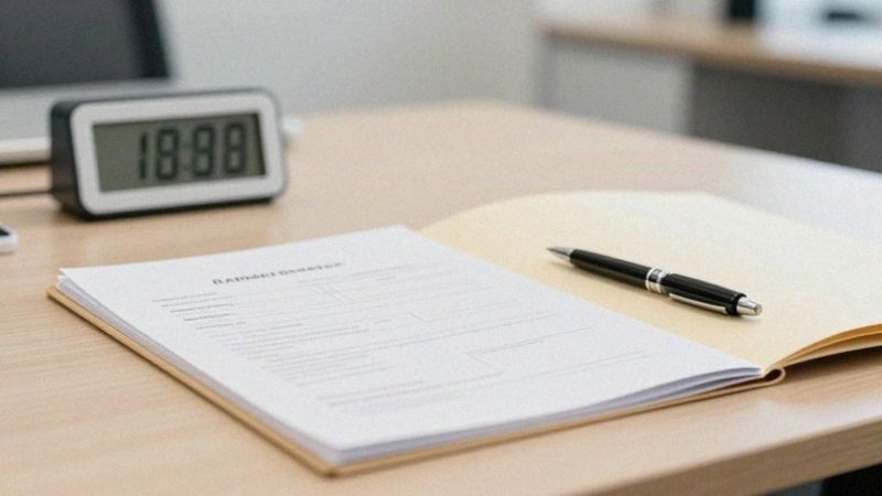 Czy umowa zlecenia umożliwia rejestrację w urzędzie pracy?