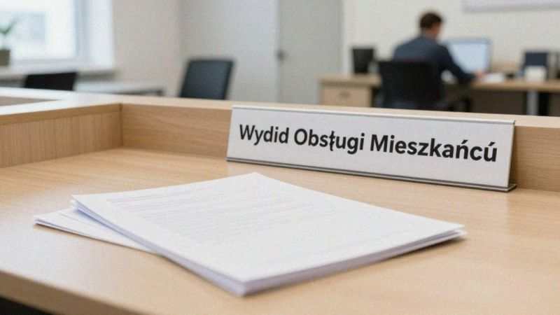 Jak złożyć wniosek o wypis i wyrys?