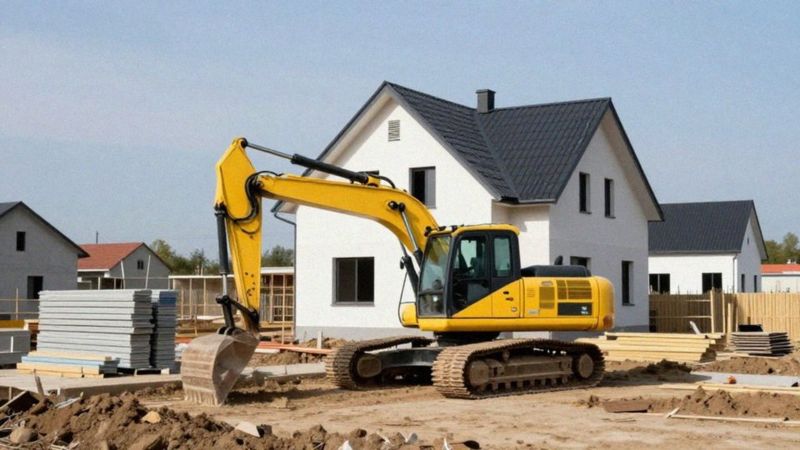 Kiedy można rozpocząć budowę po zgłoszeniu?