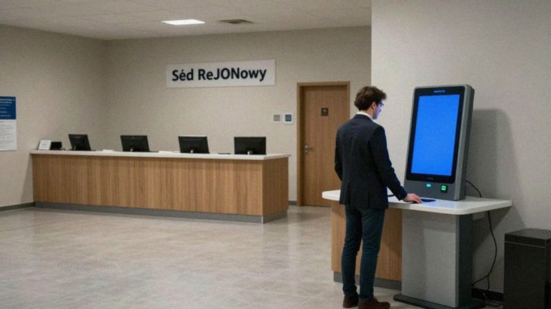 Do jakiego sądu skierować pozew i jak złożyć online?