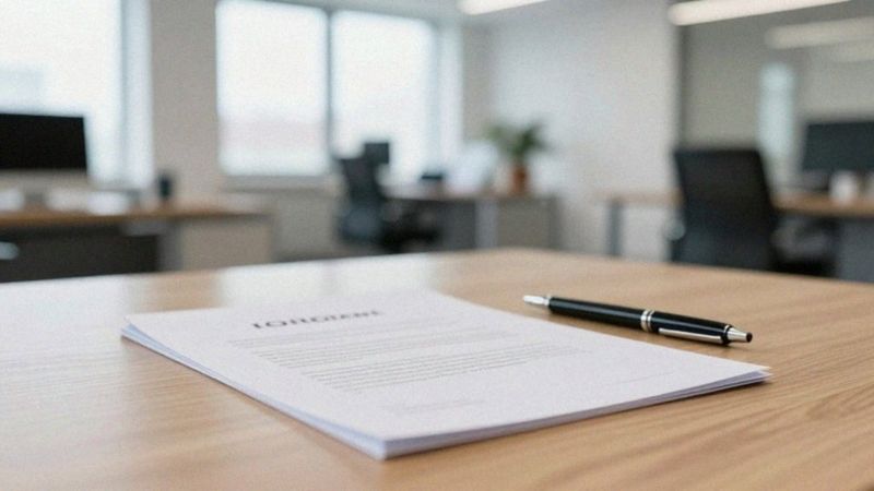 Jak pracownik może uzyskać umowę na czas nieokreślony?