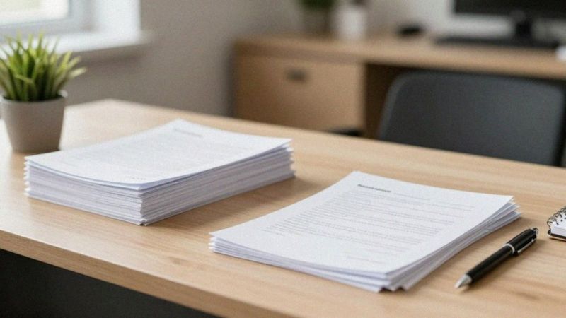 Co dzieje się z niewykorzystanym urlopem?