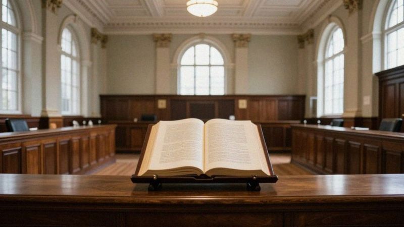Czy Statut Międzynarodowego Trybunału Karnego wyklucza przedawnienie?