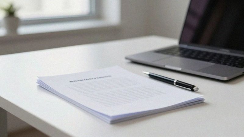 Jak działają umowy na okres próbny i czas określony?
