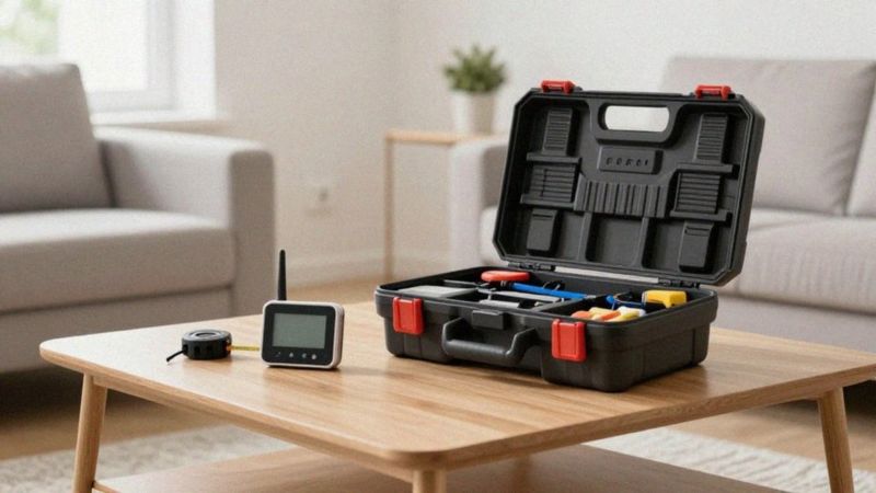 Jak wygląda pomiar dozoru elektronicznego?