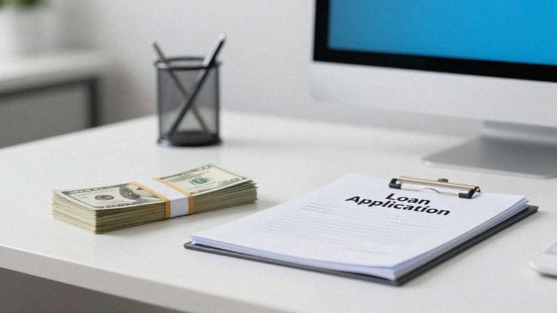 Jak złożyć wniosek o refinansowanie pożyczki?