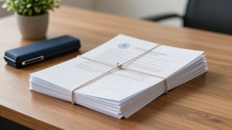 Jakie dokumenty dołączyć do SD-Z2?