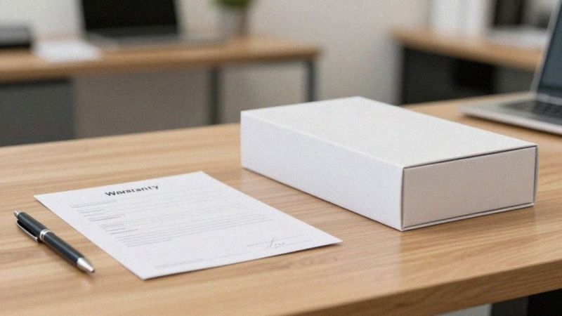 Gwarancja a reklamacja: jak to działa?