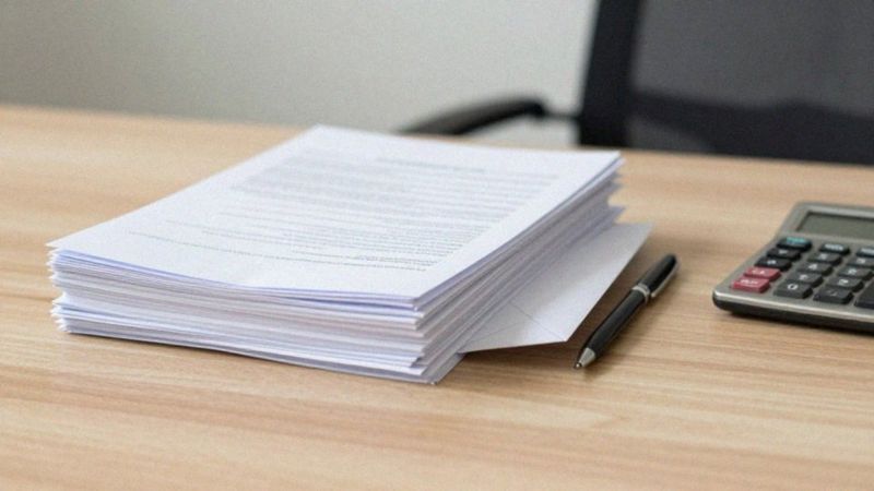 Jak liczyć przedawnienie chwilówki po przerwaniu biegu?