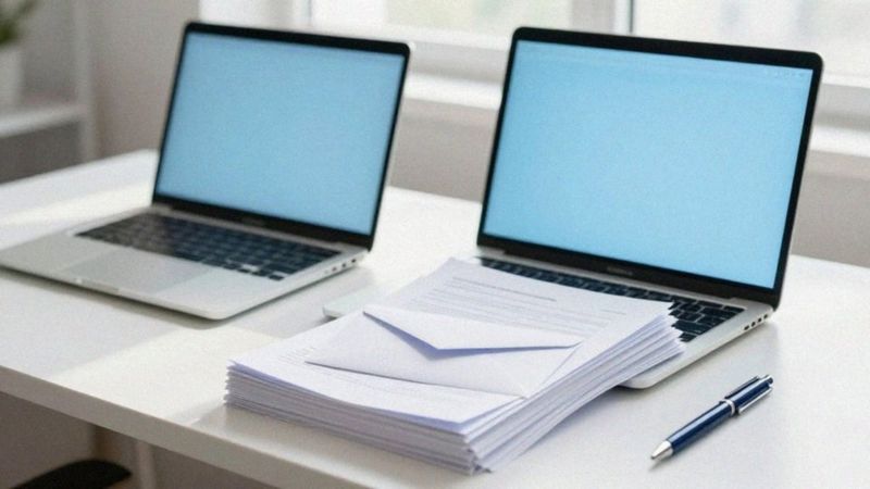 Jaki jest termin zwrotu dla deklaracji elektronicznej i papierowej?