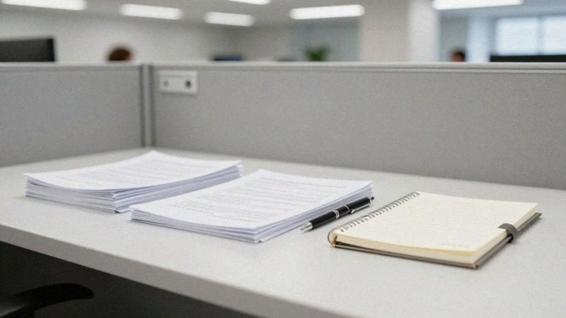 Co robić przy naruszeniu praw pracownika?