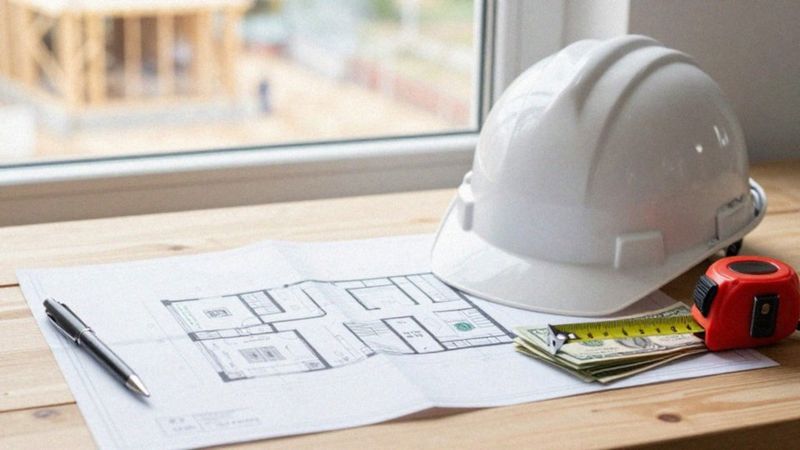 Czy dom jednorodzinny powyżej 70 m² wymaga pozwolenia?