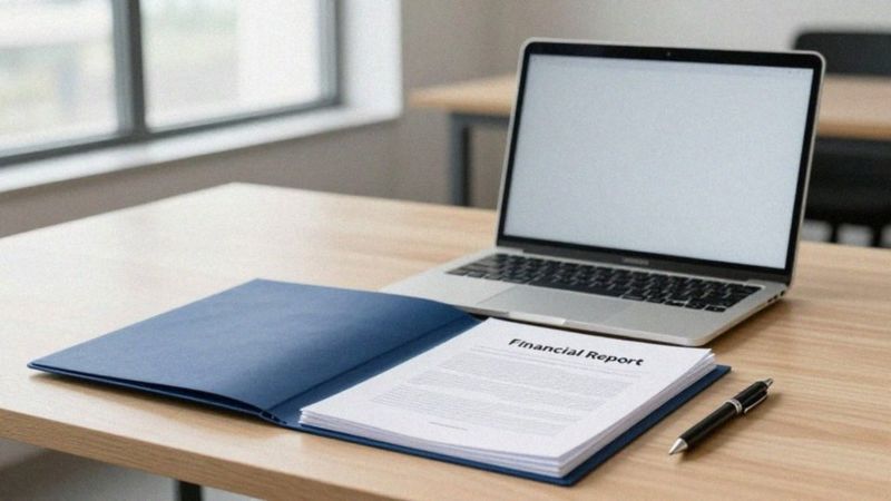 Gdzie znaleźć roczne sprawozdanie finansowe?