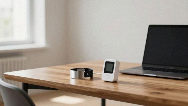 Jak działa system dozoru elektronicznego?