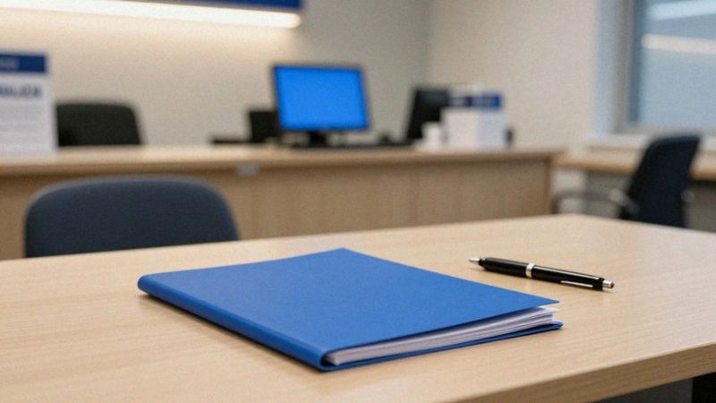 Jak formalnie złożyć zawiadomienie o przestępstwie?
