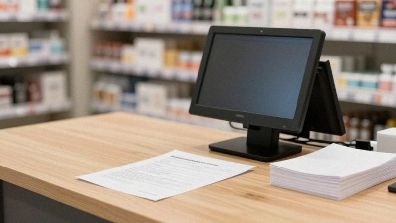 Jak sprzedawca powinien udokumentować zwrot towaru?