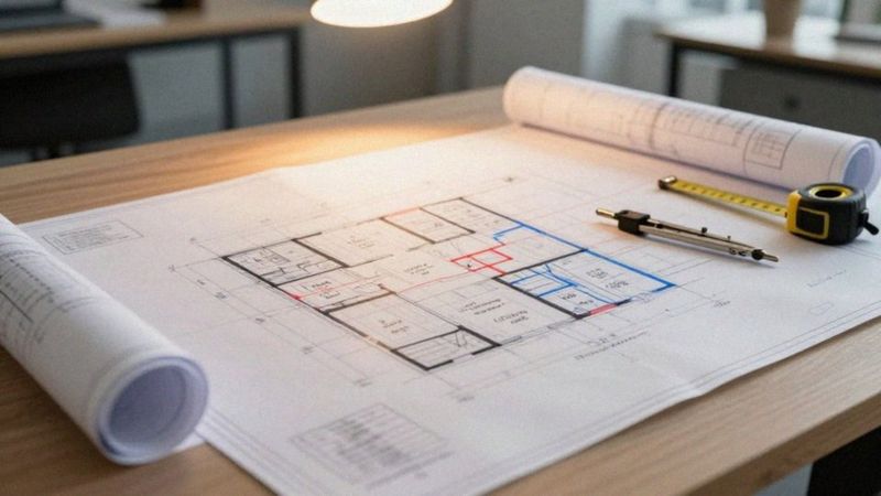 Jak zmiany Prawa budowlanego 2018 wpłynęły na minimalne działki?
