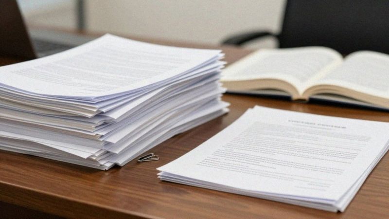 Jakie dowody potwierdzą nieważność umowy dożywocia?