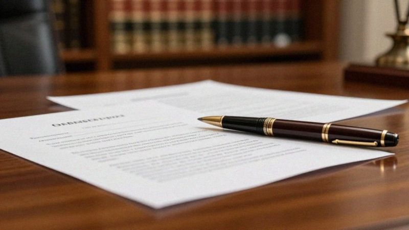 Odwołanie od zwolnienia: terminy i roszczenia przed sądem pracy?