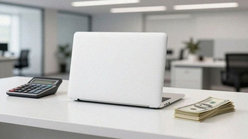 Ile wynosi całkowity koszt zatrudnienia pracownika?