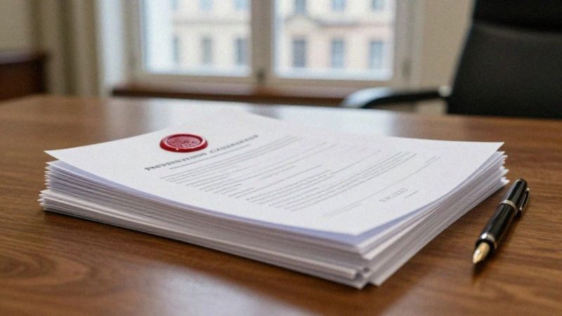 Jakie warunki może określić urząd w decyzji?