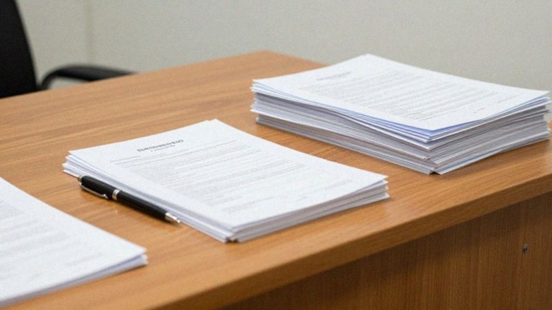 Kiedy istnieje obowiązek złożenia zawiadomienia?