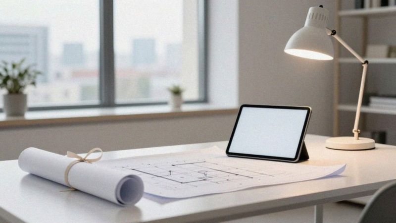 Kiedy potrzebna jest adaptacja projektu przez architekta?