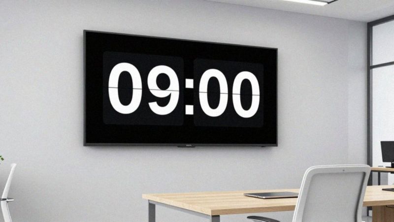 W jaki sposób systemy pracy wpływają na efektywność?
