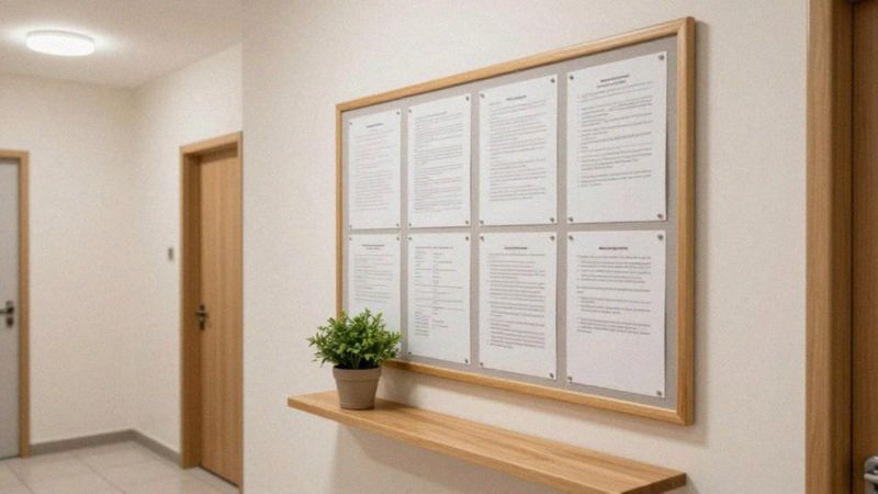 Co mówią przepisy i regulaminy spółdzielni?