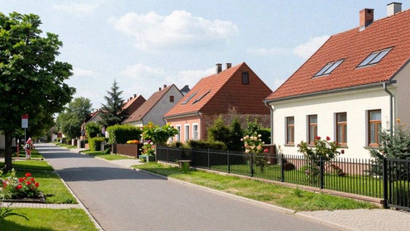 Jak artykuł 144 kodeksu cywilnego chroni właściciela nieruchomości?