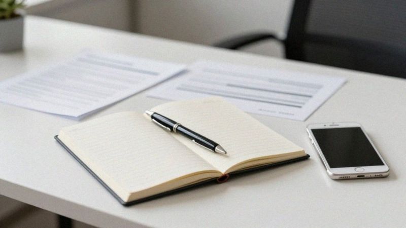 Jak udokumentować i zbierać dowody mobbingu?