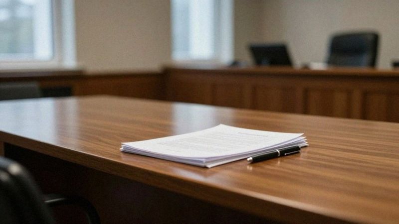 Jakie dowody przekonają sąd o braku niedostatku?