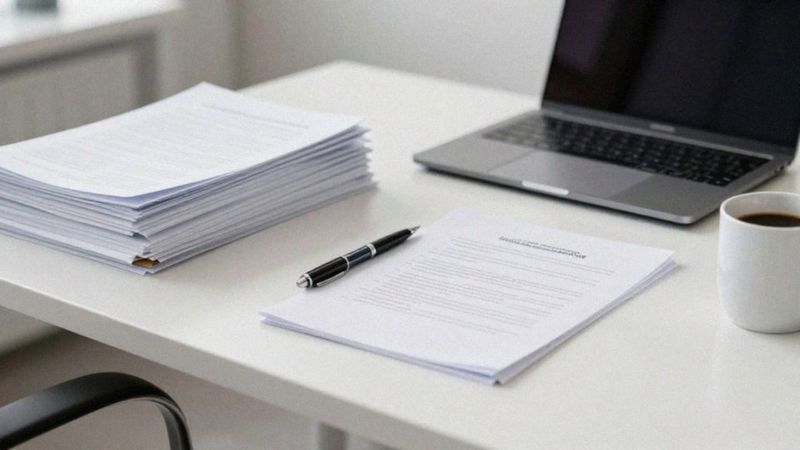 Jak przebiega postępowanie po złożeniu wniosku?