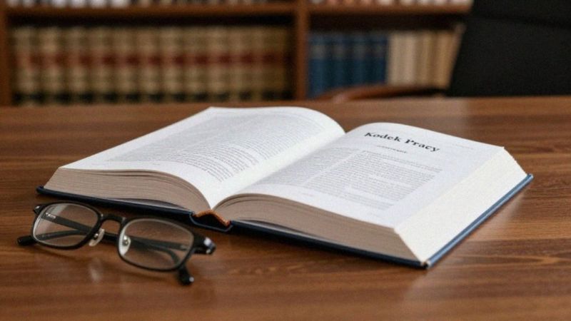 Kiedy możliwe jest rozwiązanie umowy o pracę bez wypowiedzenia?