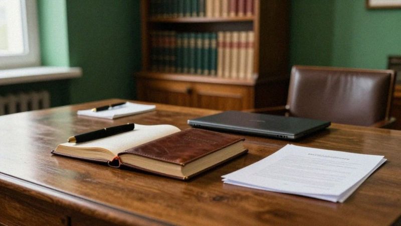 Czy prokura wygasa po śmierci przedsiębiorcy?