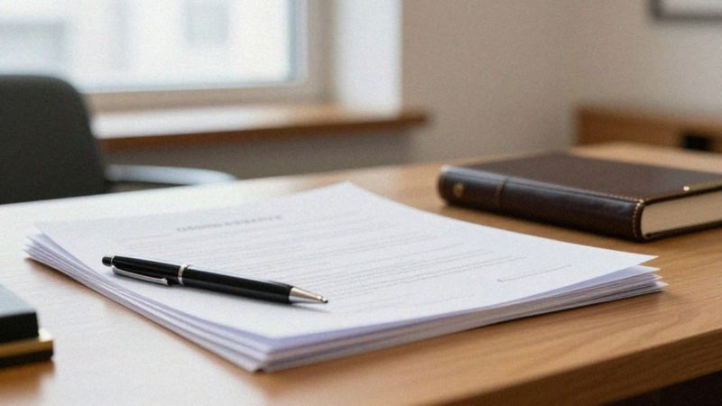 Gdzie złożyć oświadczenie o odrzuceniu spadku?