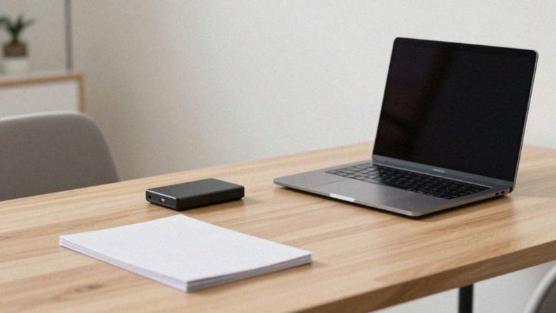 Jak przechowywać UPO i elektroniczne kopie dokumentów?