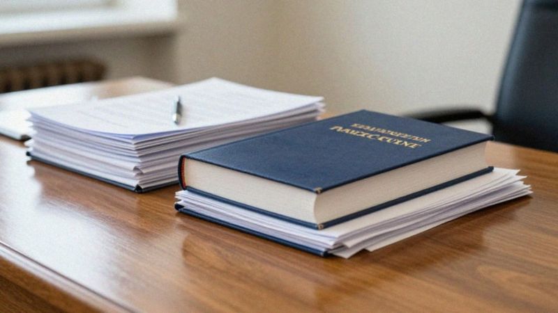 Jaka jest podstawa prawna zmian płacy minimalnej 2023?