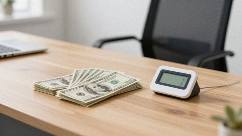 Ile kosztuje odbywanie kary w ramach dozoru elektronicznego?