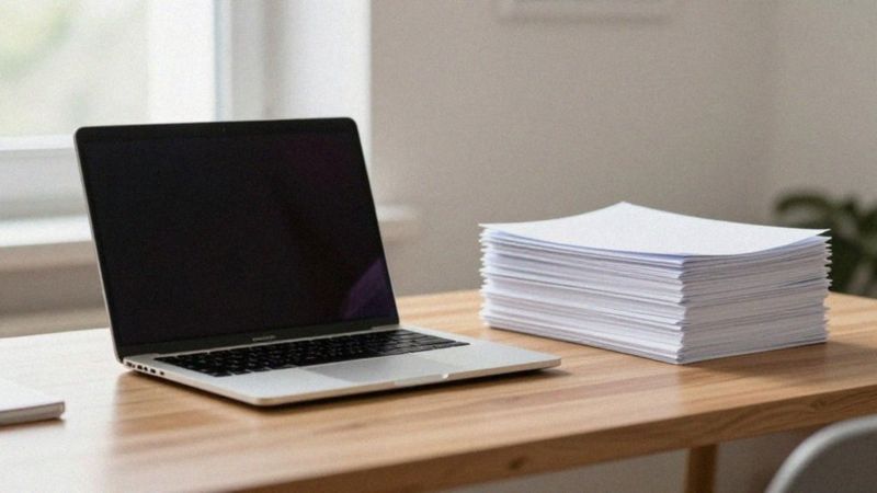 Jak zamówić odpis księgi wieczystej przez portal?