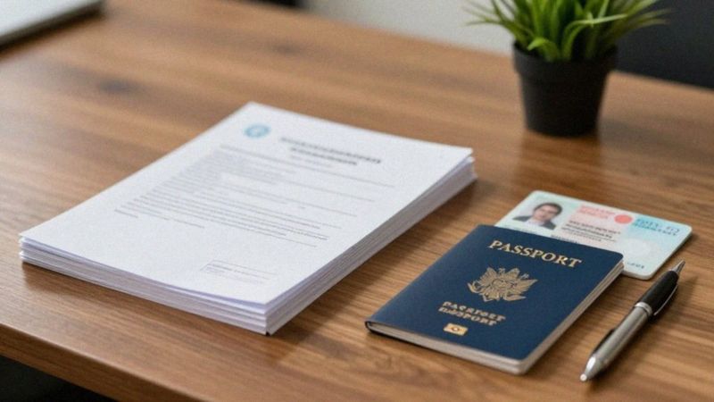 Jakie dokumenty potwierdzają tożsamość i nazwisko rodowe?
