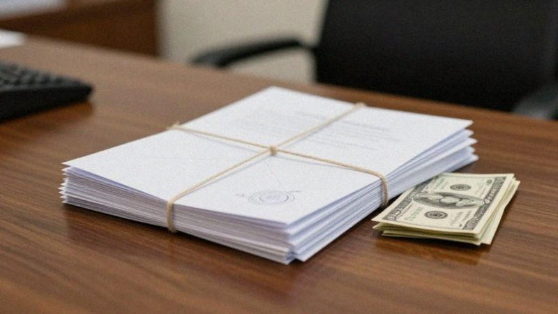 Jakie dokumenty złożyć do sądu w sprawie przyjęcia spadku?